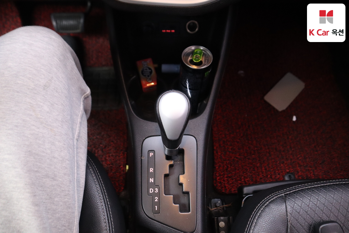 Kia Morning 2013 - Image 15