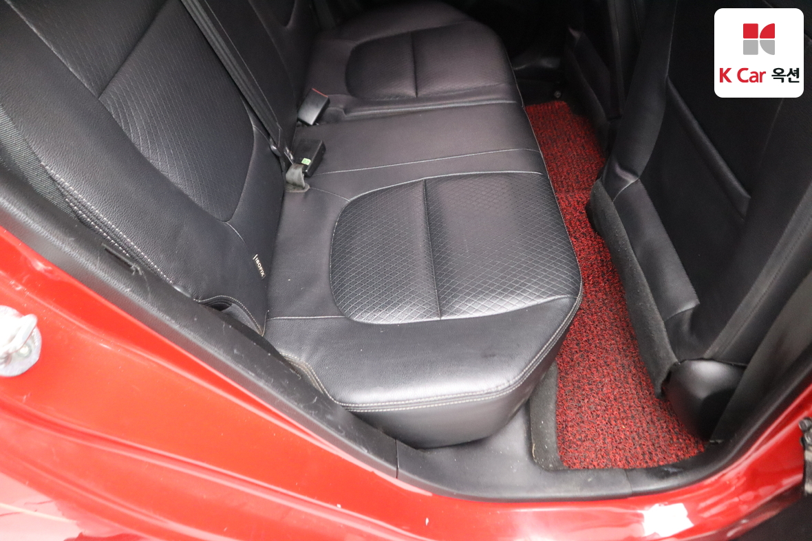 Kia Morning 2013 - Image 28