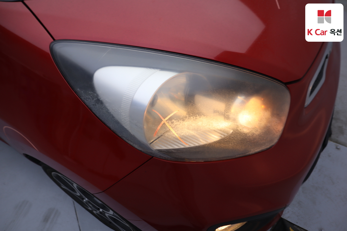 Kia Morning 2013 - Image 39