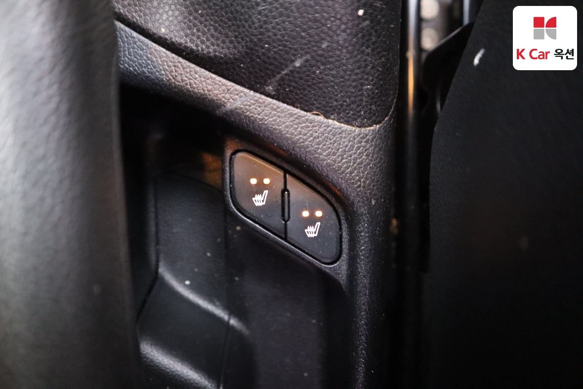 Kia Morning 2013 - Image 16