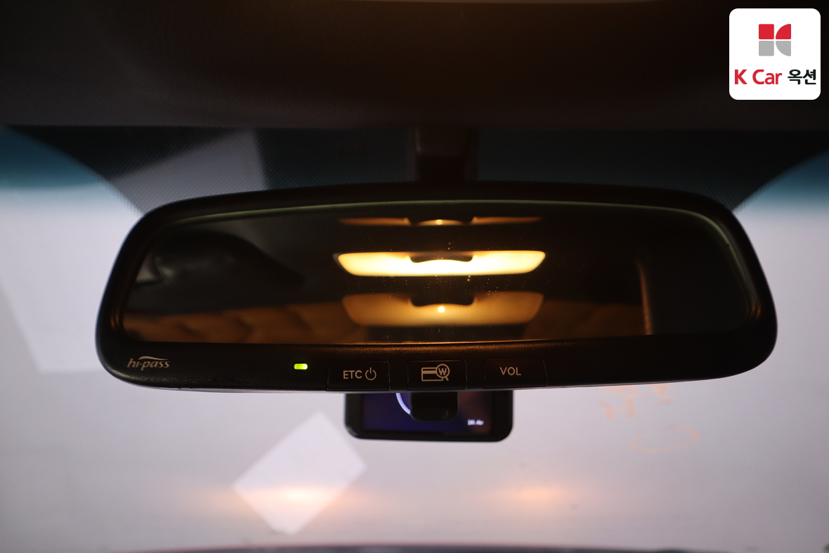 Kia Morning 2013 - Image 12