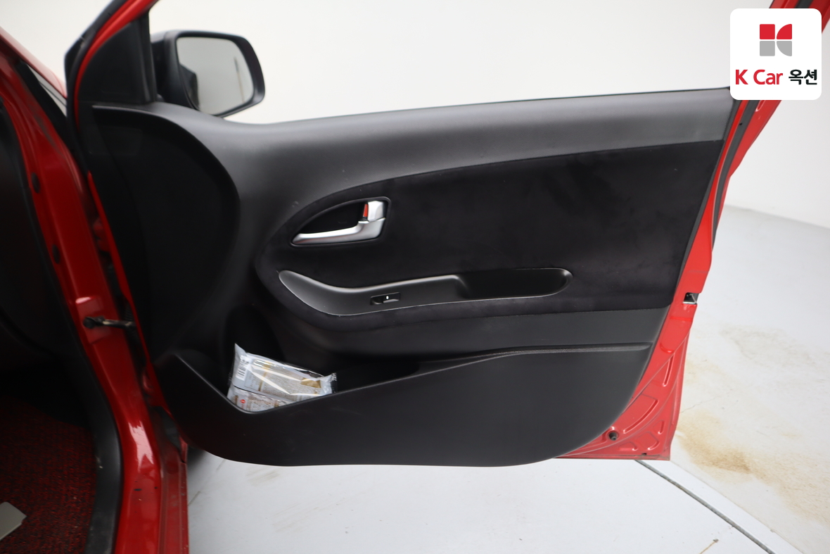 Kia Morning 2013 - Image 29