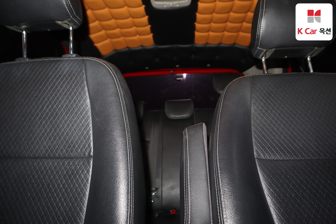 Kia Morning 2013 - Image 19