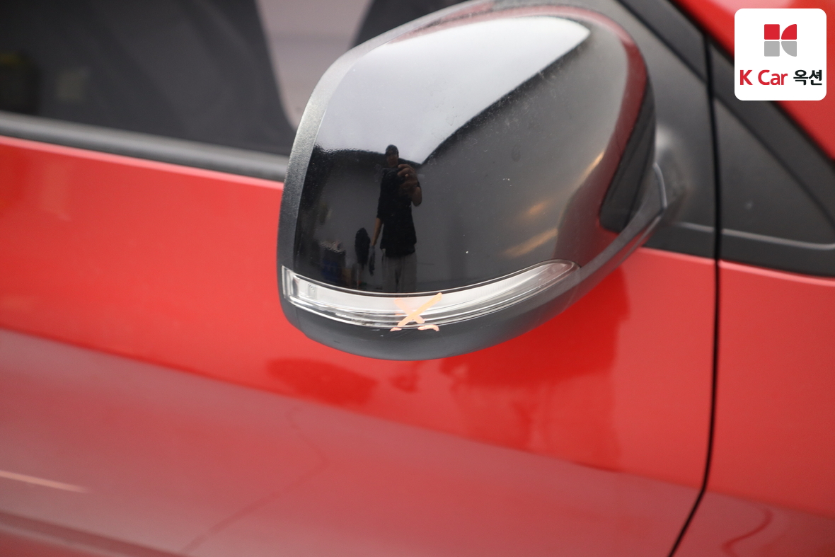 Kia Morning 2013 - Image 35