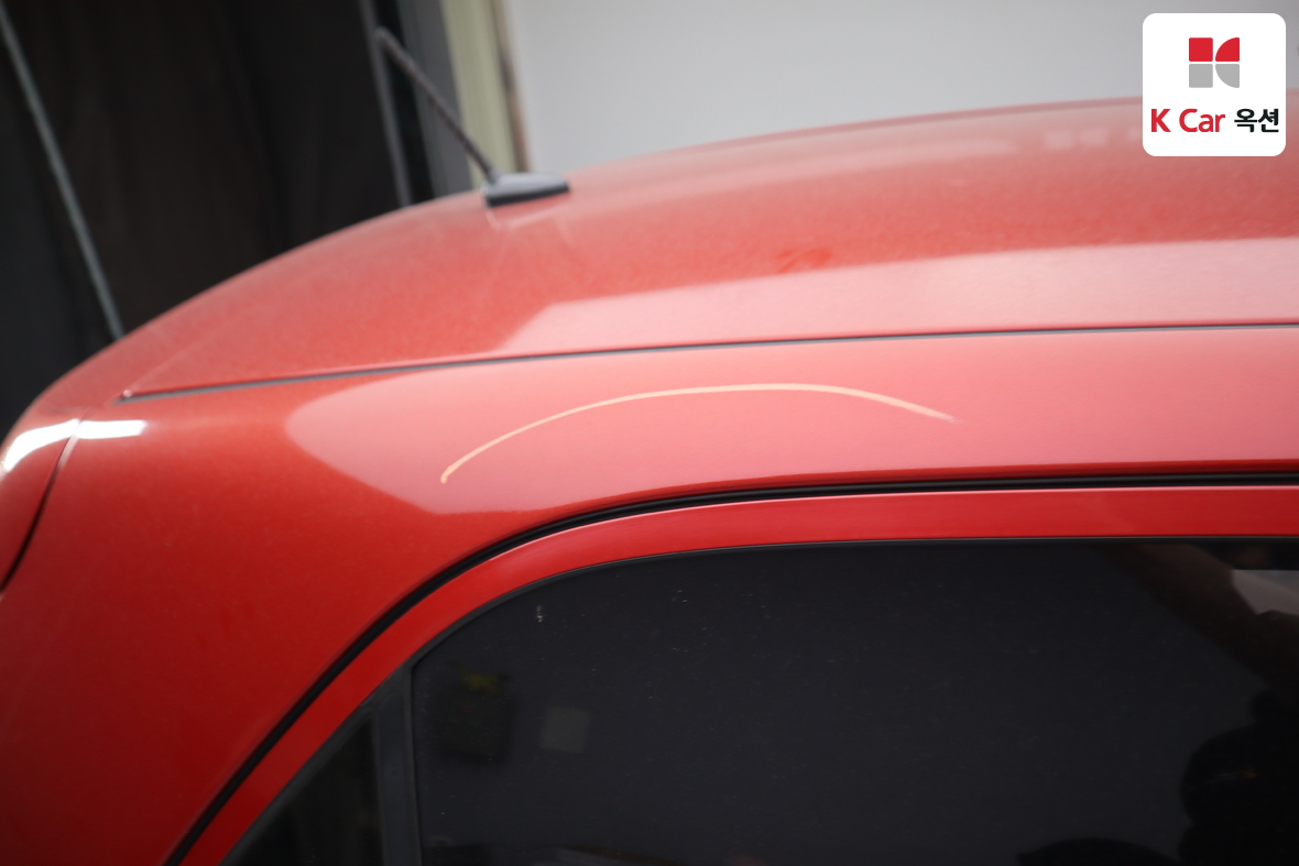 Kia Morning 2013 - Image 37