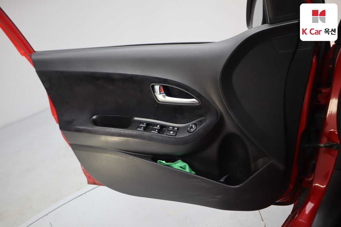 Kia Morning 2013 - Image 8