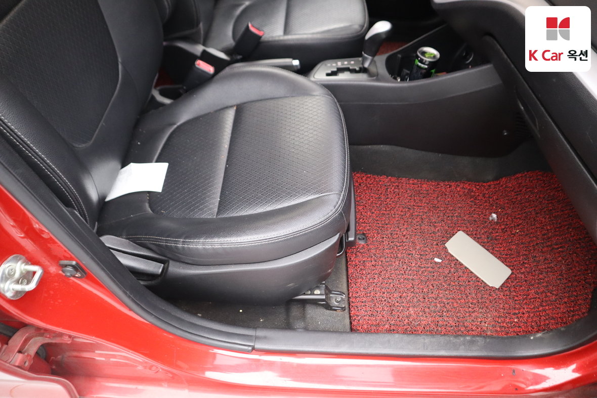 Kia Morning 2013 - Image 30