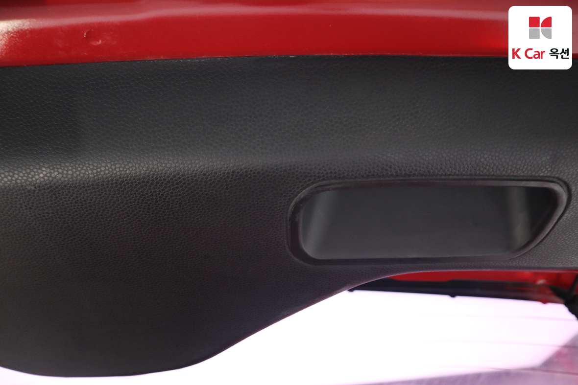 Kia Morning 2013 - Image 26