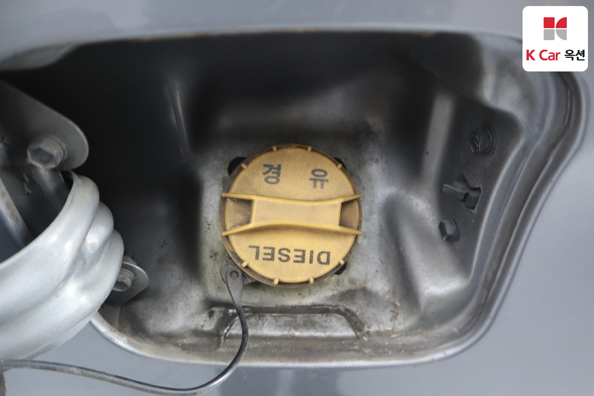 هيونداي جراند ستاريكس 2011 - صورة 23