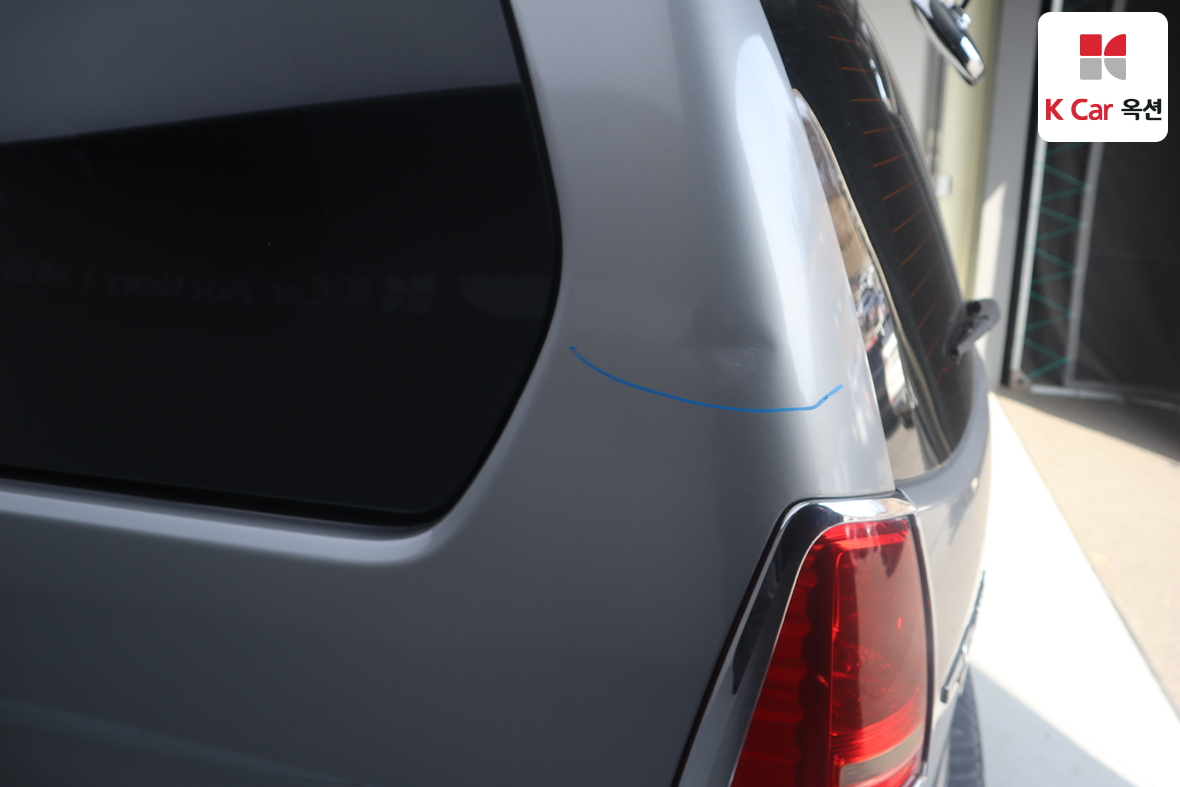 هيونداي جراند ستاريكس 2011 - صورة 39