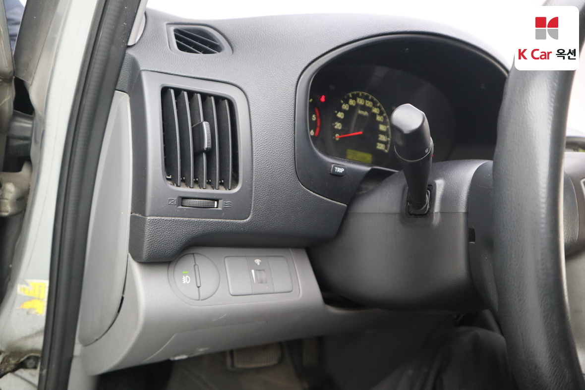 هيونداي جراند ستاريكس 2011 - صورة 9