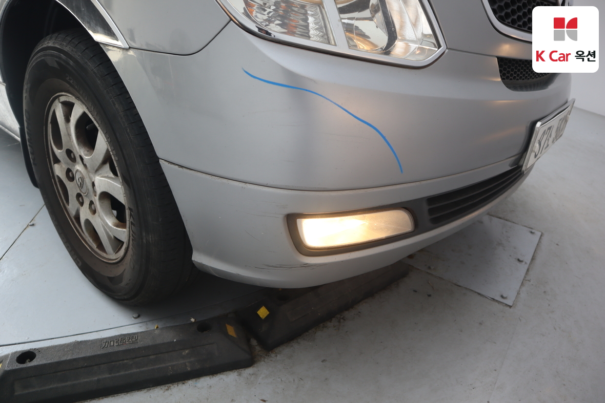 هيونداي جراند ستاريكس 2011 - صورة 33