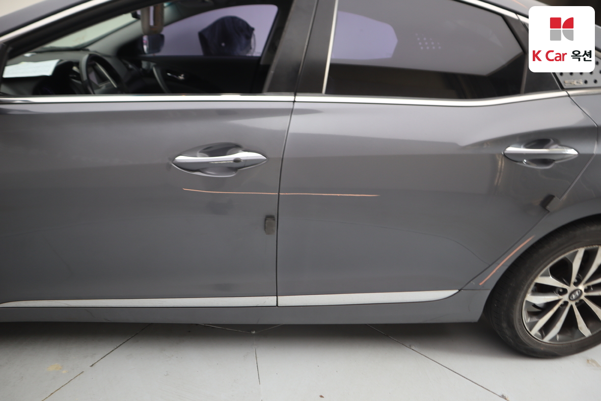 هيونداي أزيرا 2012 - صورة 40