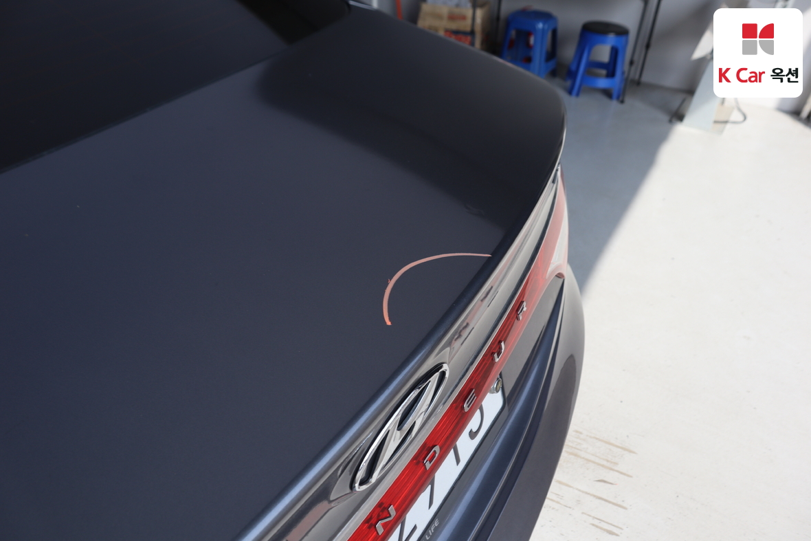 هيونداي أزيرا 2012 - صورة 42