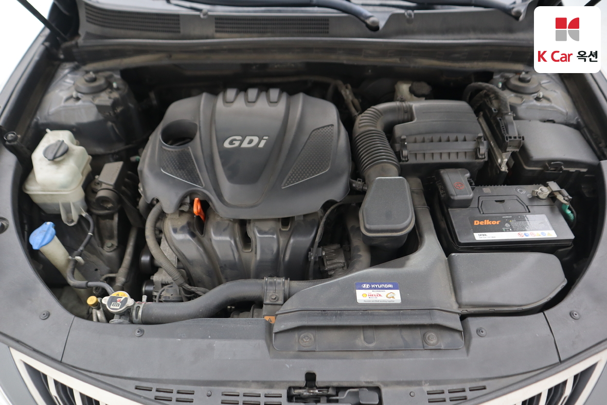 هيونداي أزيرا 2012 - صورة 35