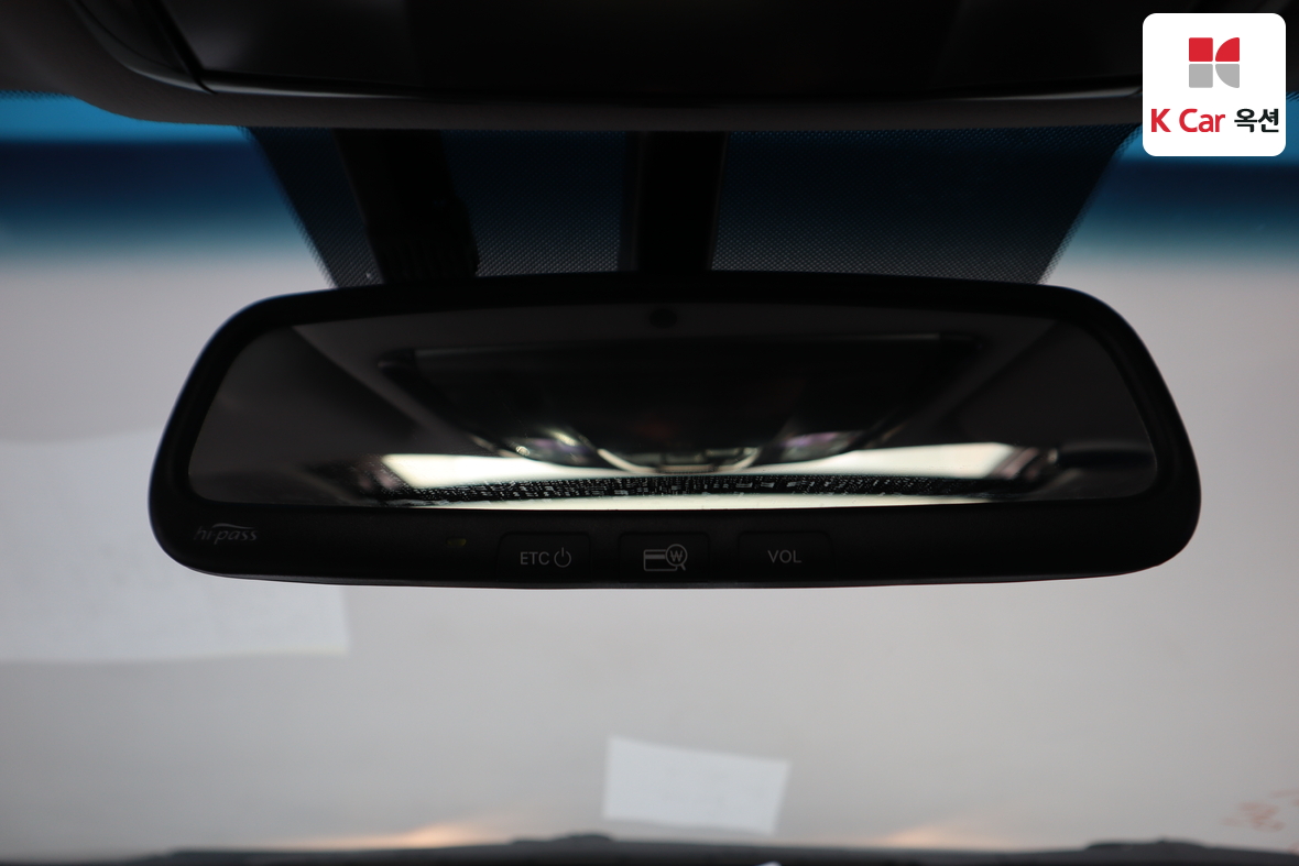 هيونداي أزيرا 2012 - صورة 12