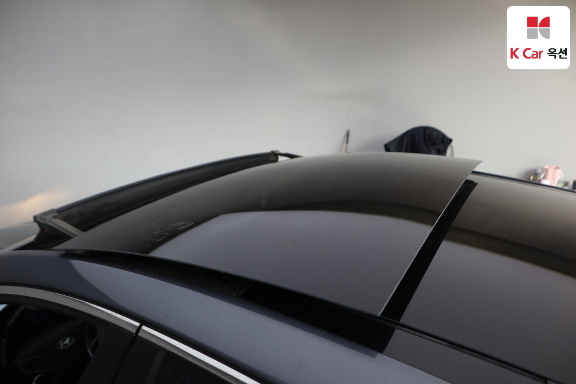 هيونداي أزيرا 2012 - صورة 23