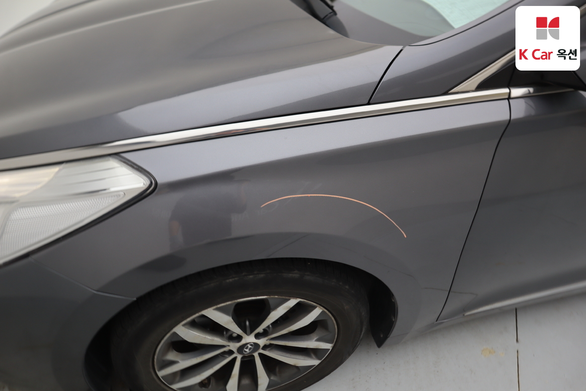 هيونداي أزيرا 2012 - صورة 39