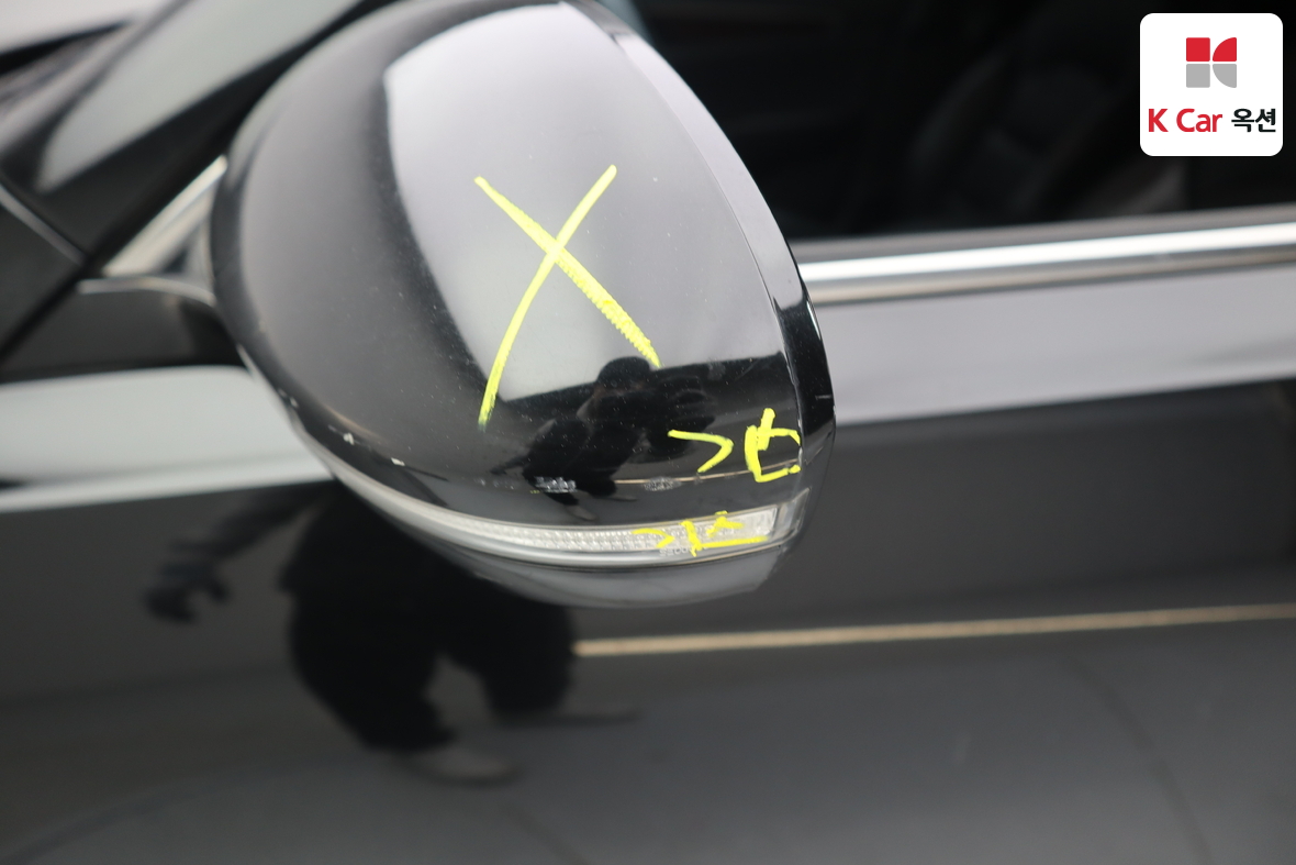 Kia K7 2016 - Image 36