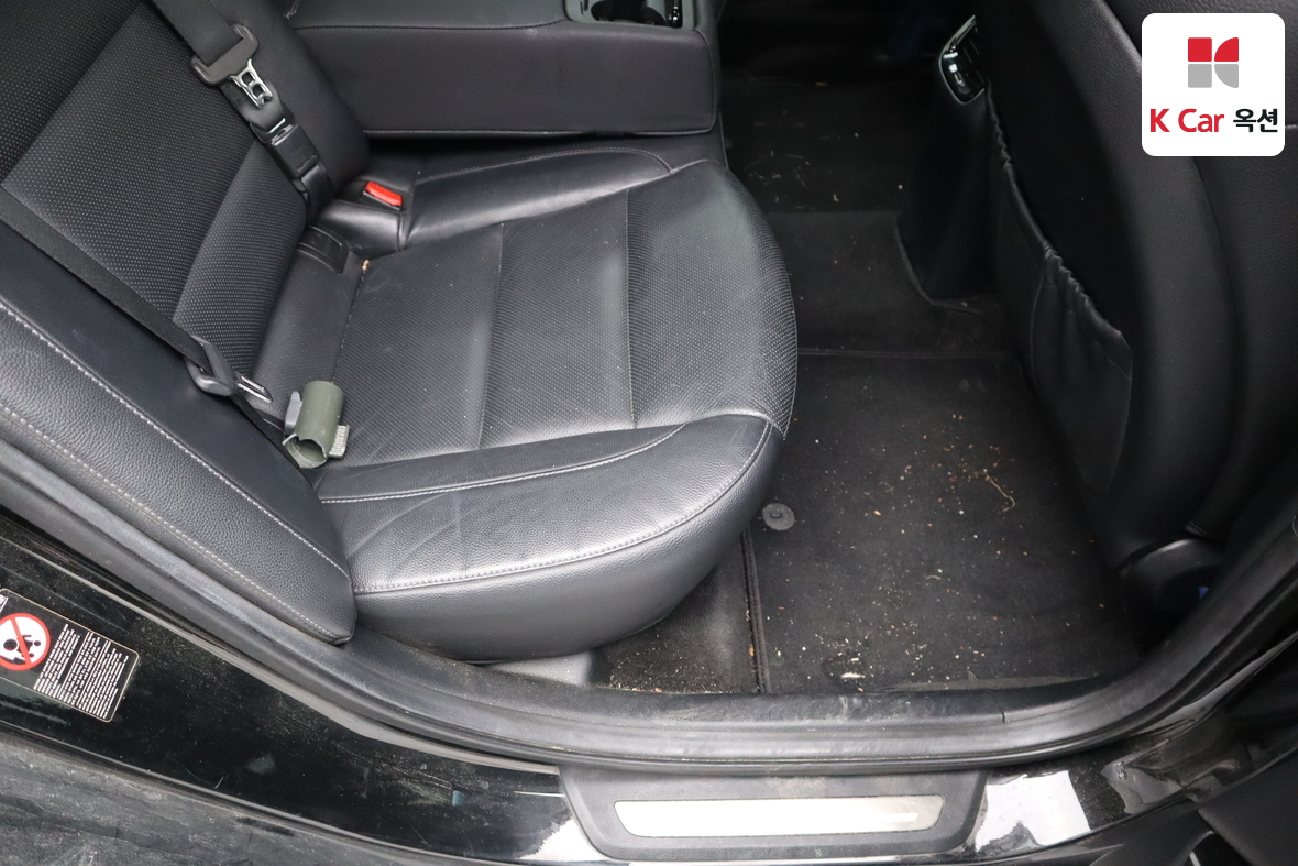 Kia K7 2016 - Image 26