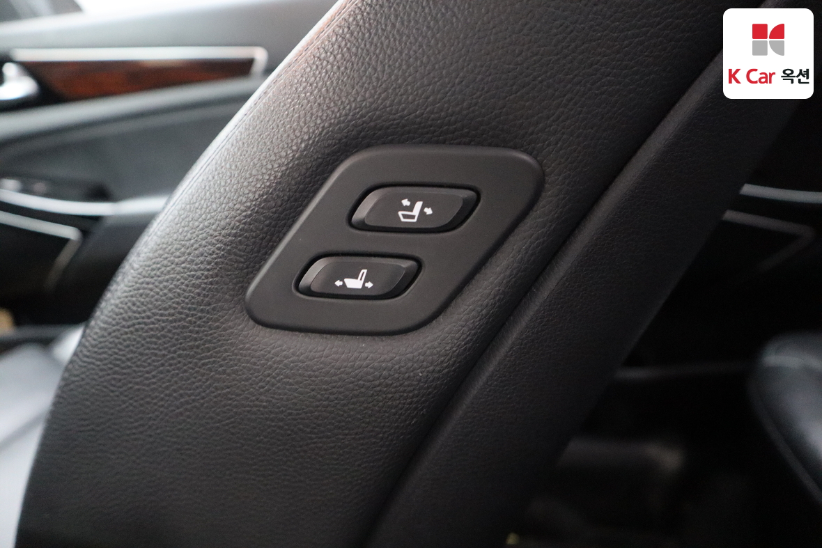 Kia K7 2016 - Image 30