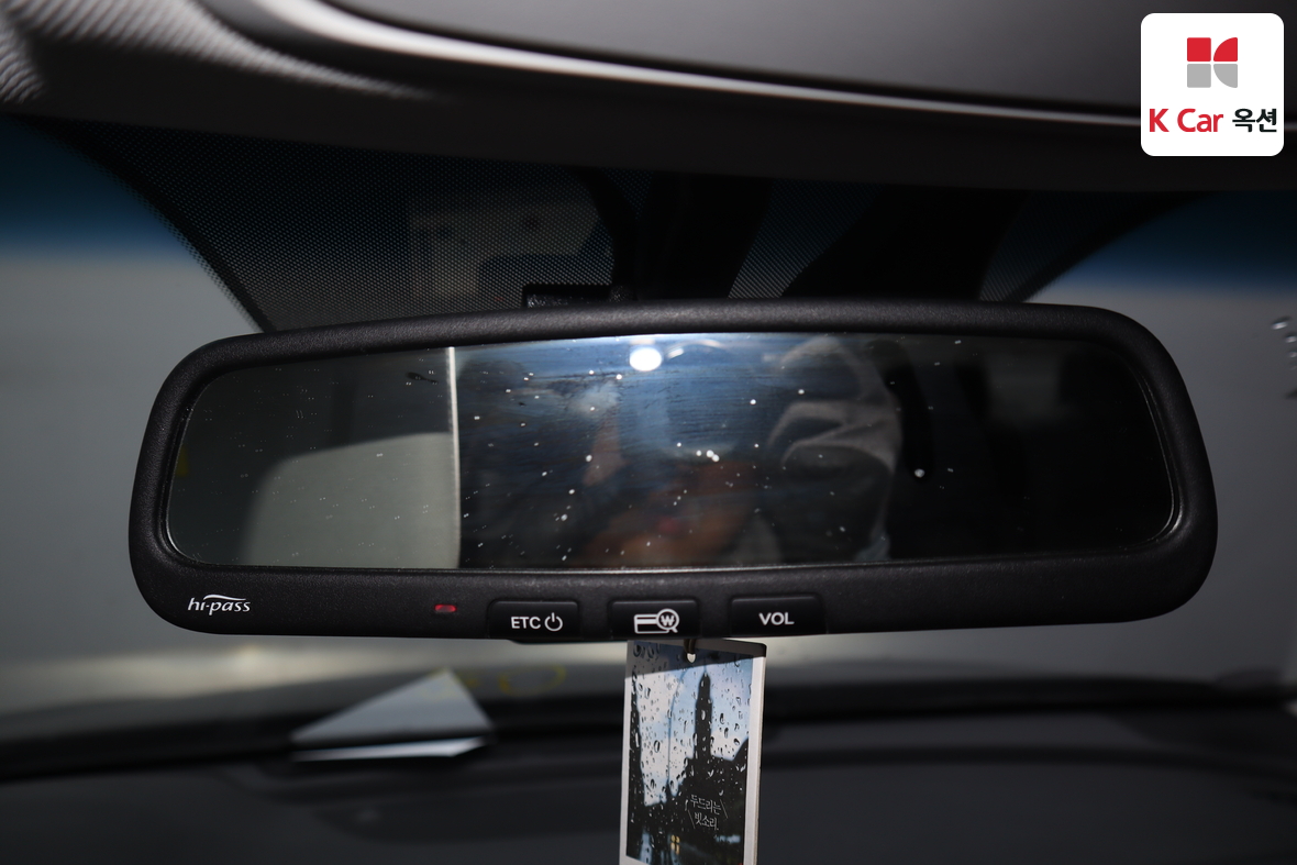 Kia K7 2016 - Image 12