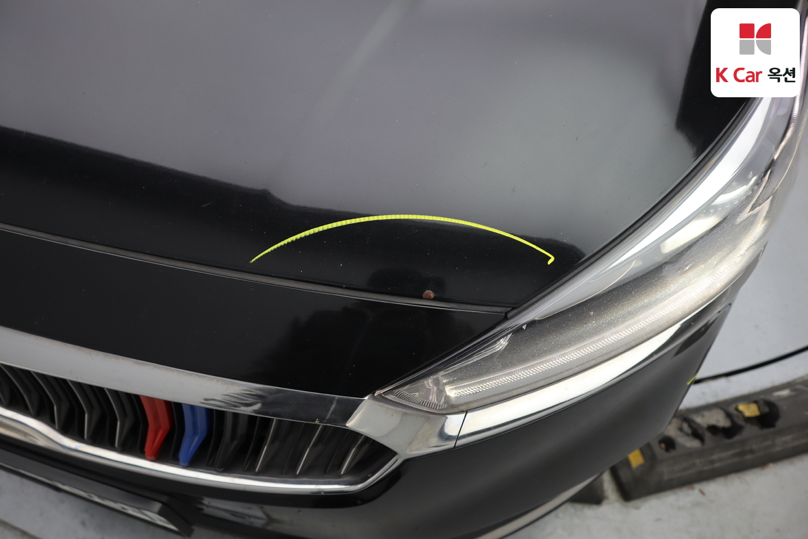 Kia K7 2016 - Image 34