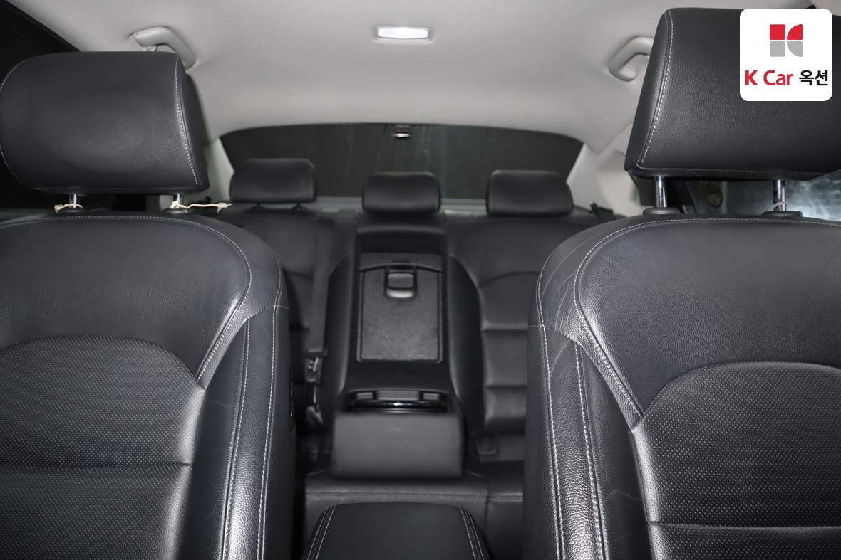 Kia K7 2016 - Image 18