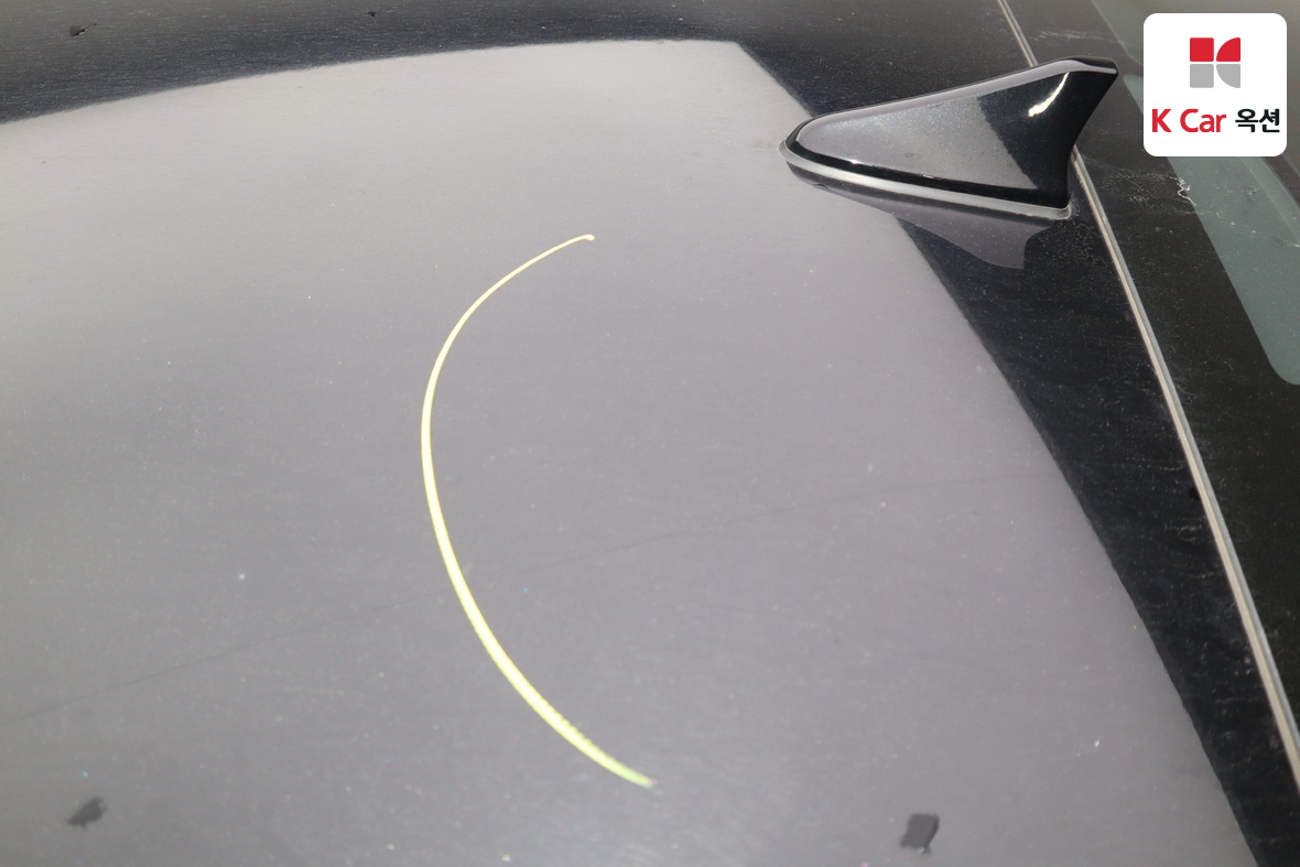 Kia K7 2016 - Image 44