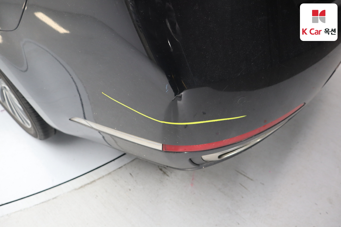 Kia K7 2016 - Image 38