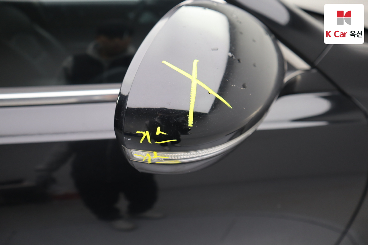 Kia K7 2016 - Image 42