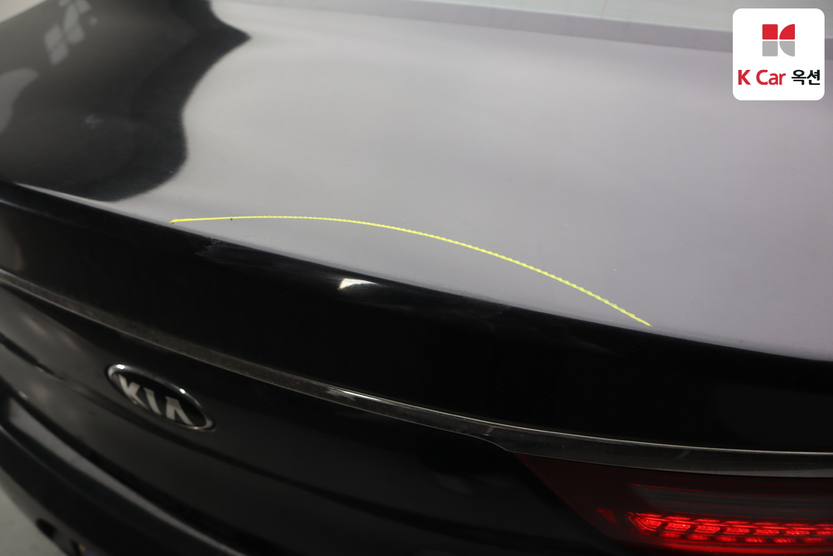 Kia K7 2016 - Image 39