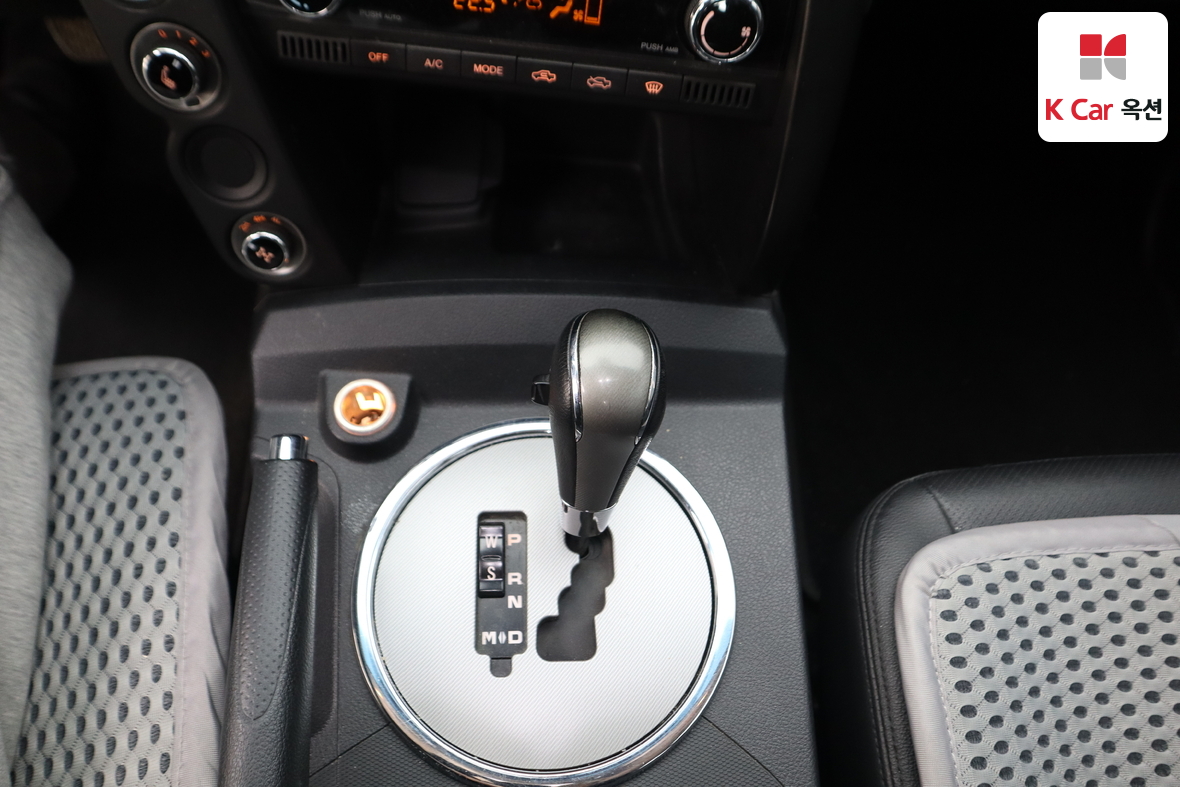 KG Mobility Korando Sports 2018 - Image 16