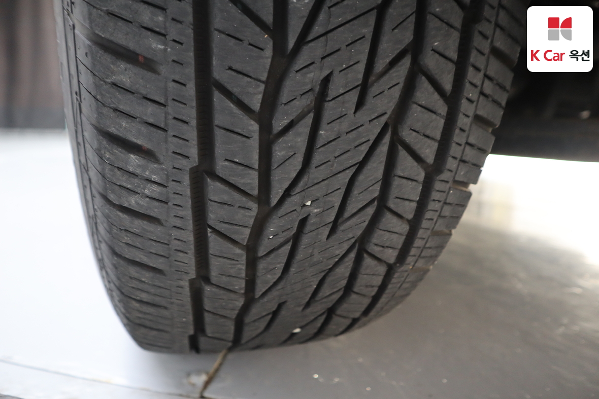 KG Mobility Korando Sports 2018 - Image 31