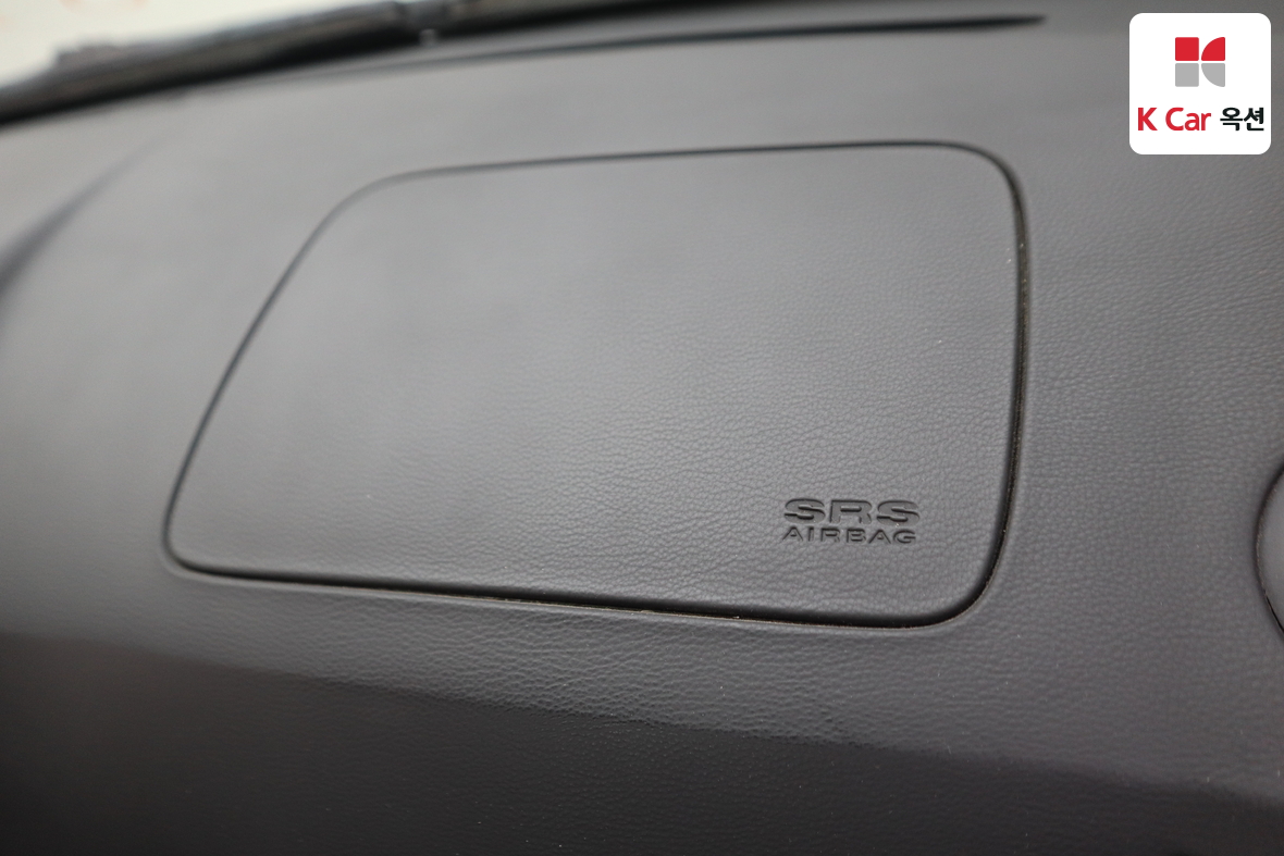 KG Mobility Korando Sports 2018 - Image 30