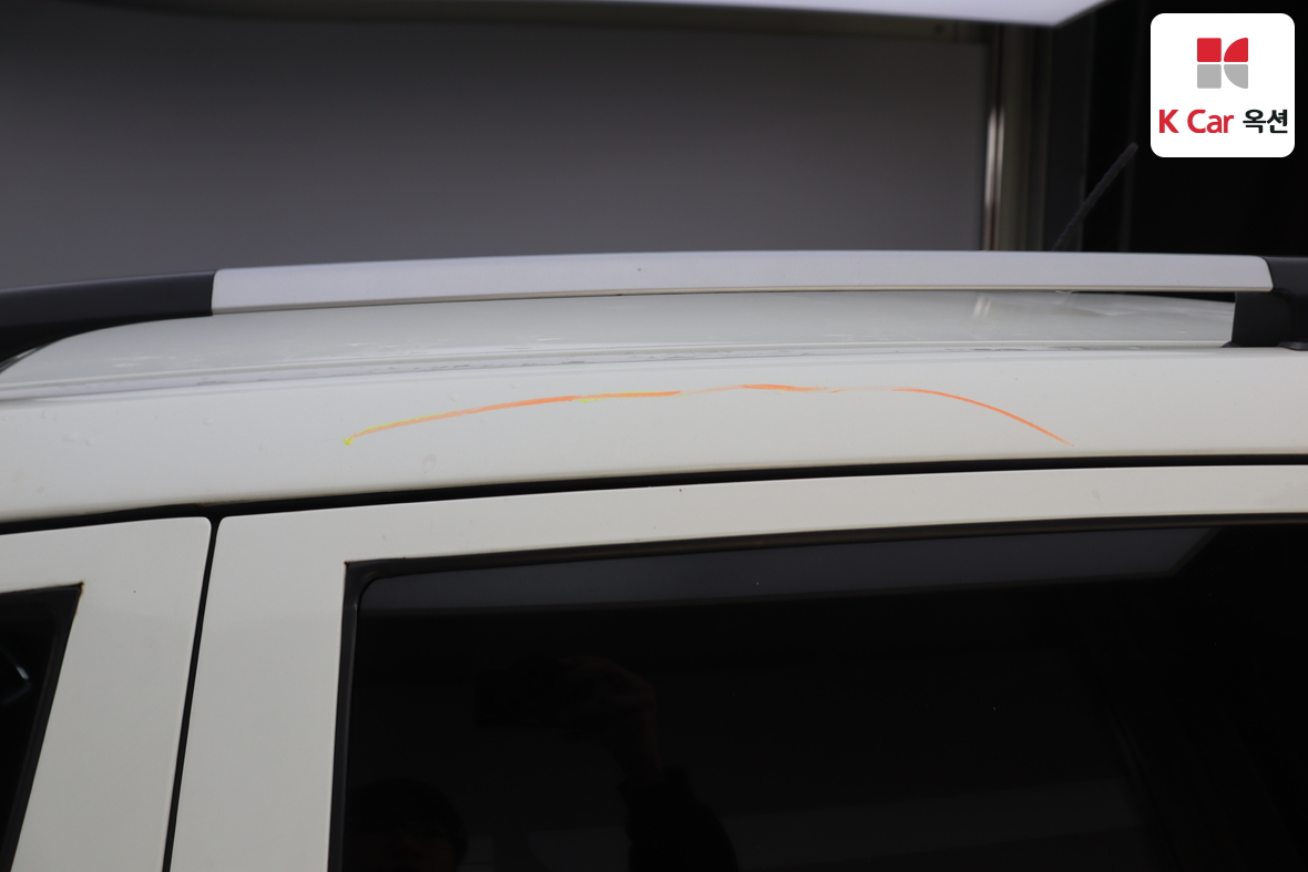 KG Mobility Korando Sports 2018 - Image 41