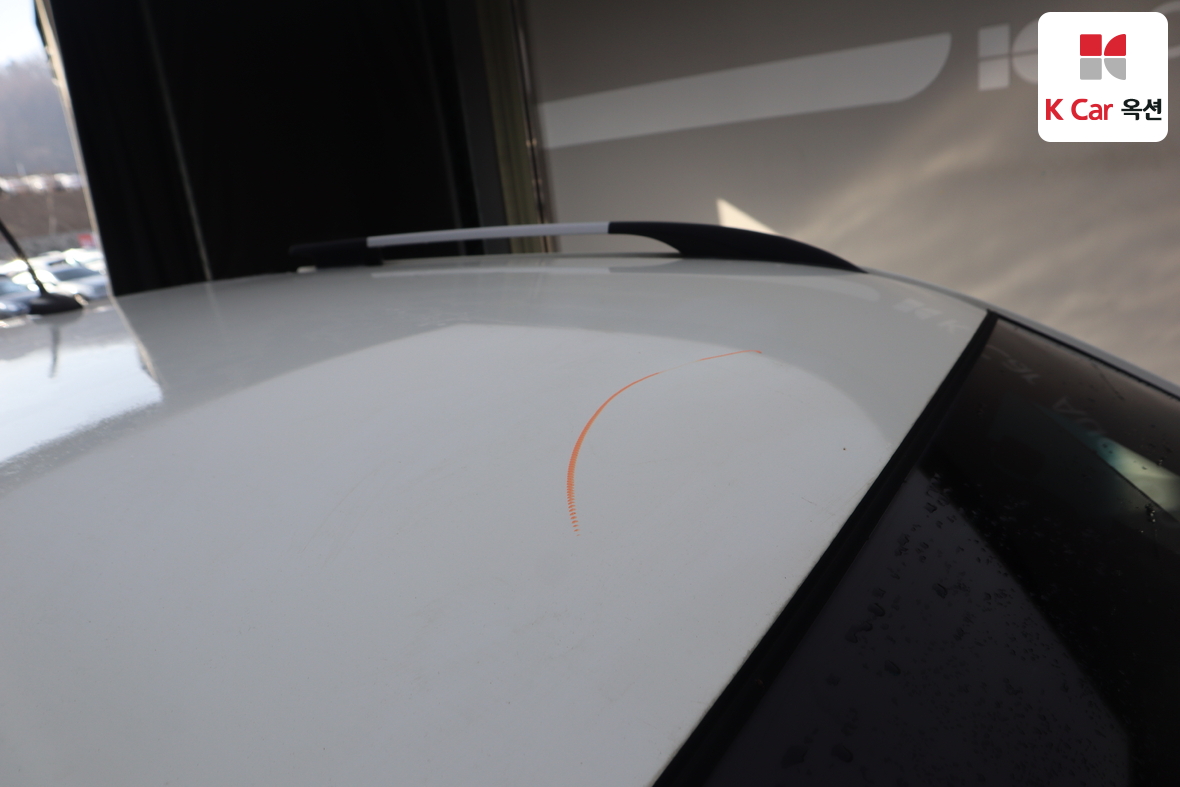 KG Mobility Korando Sports 2018 - Image 35