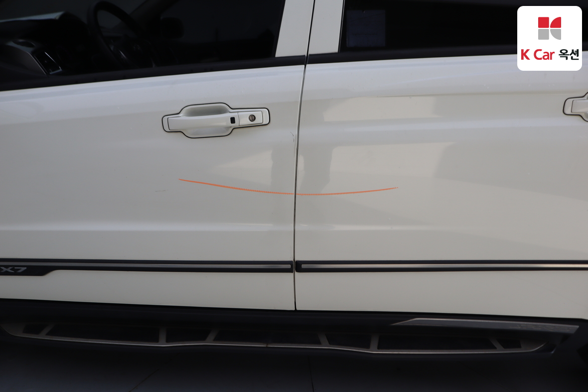 KG Mobility Korando Sports 2018 - Image 40