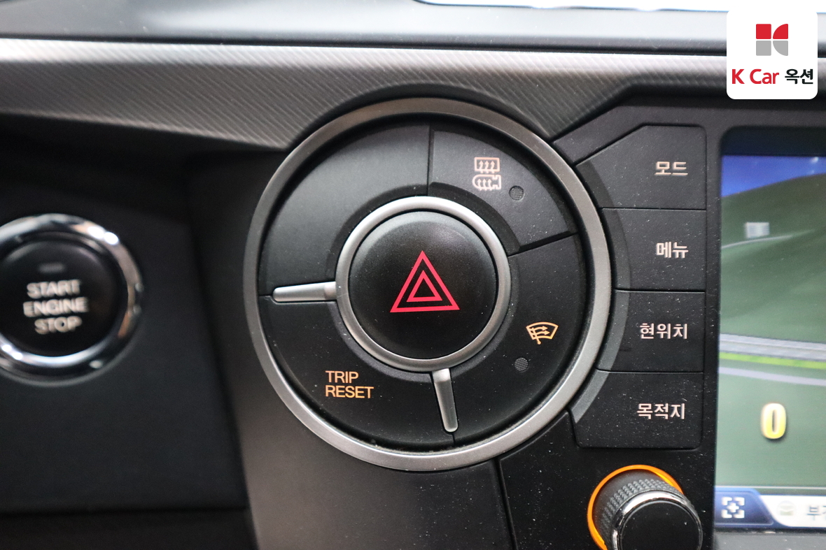 KG Mobility Korando Sports 2018 - Image 13