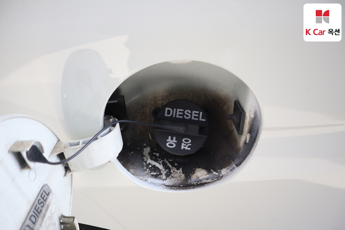 KG Mobility Korando Sports 2018 - Image 23