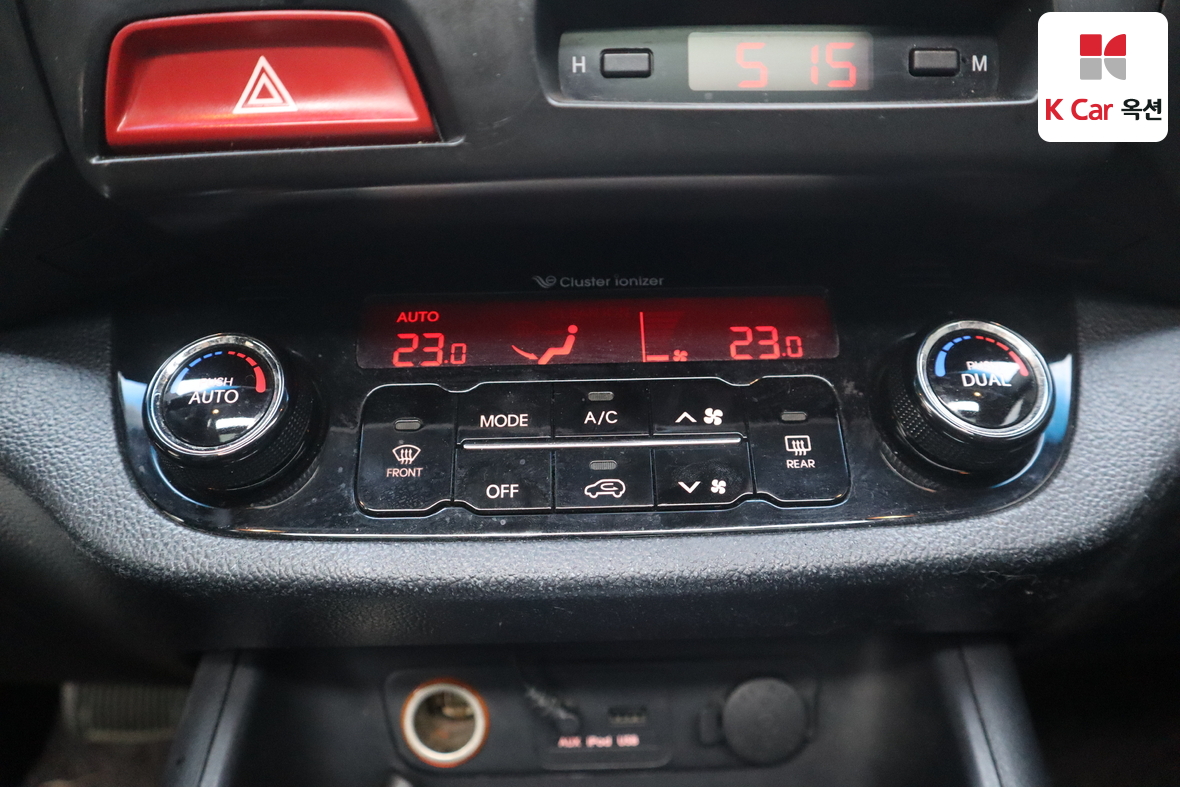 كيا سبورتاج 2011 - صورة 16