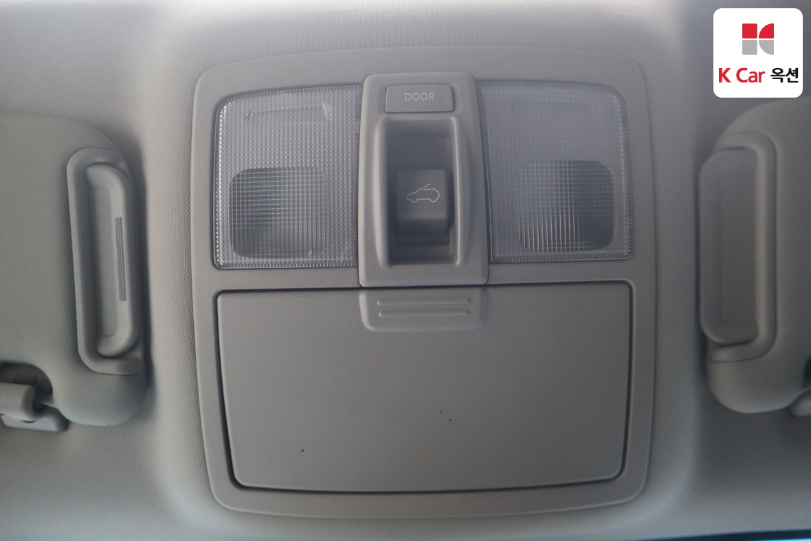 كيا سبورتاج 2011 - صورة 13