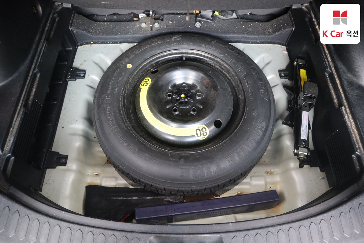 كيا سبورتاج 2011 - صورة 28