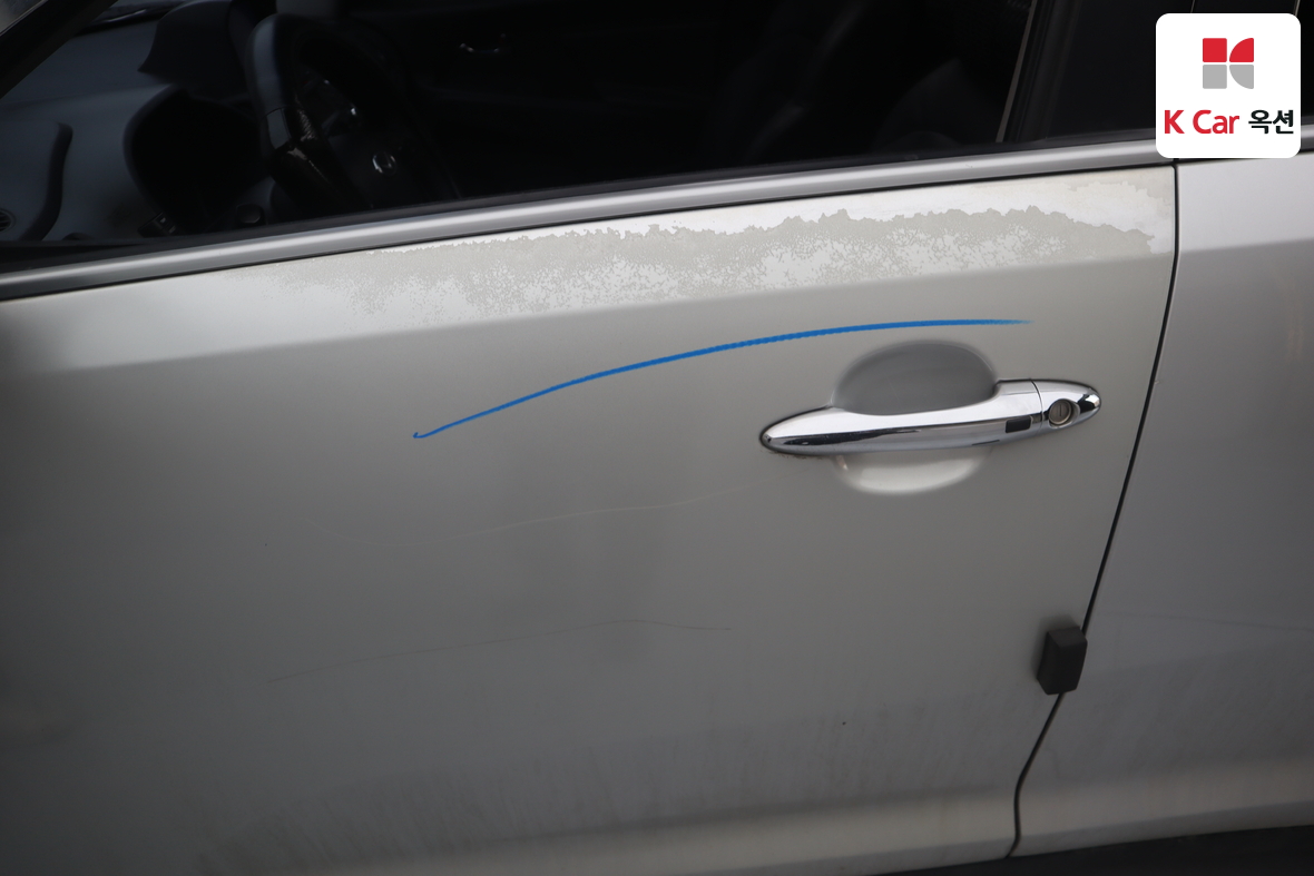 كيا سبورتاج 2011 - صورة 45