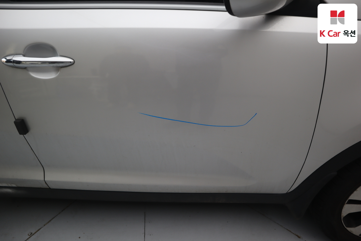 كيا سبورتاج 2011 - صورة 39