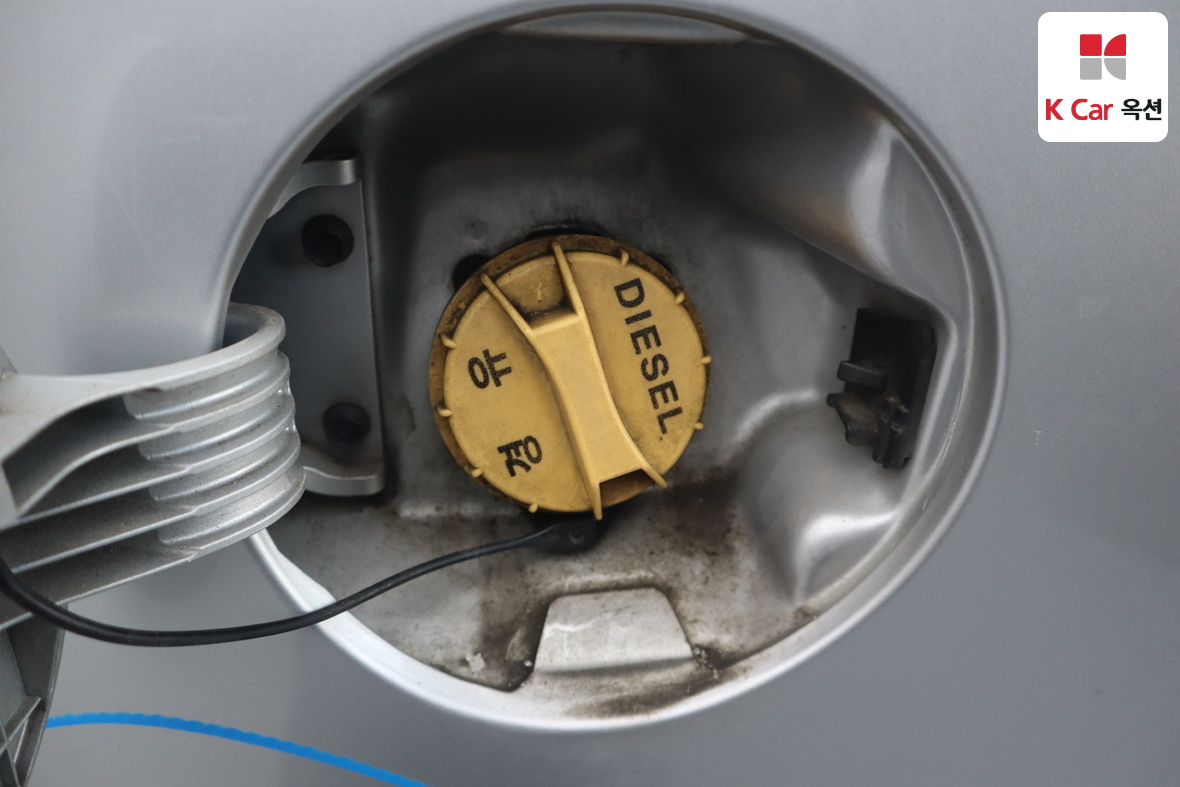 كيا سبورتاج 2011 - صورة 26