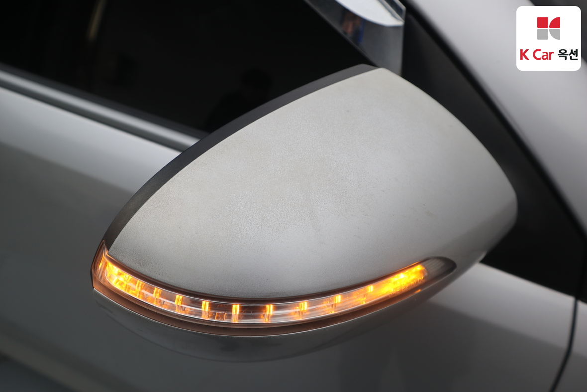 كيا سبورتاج 2011 - صورة 40