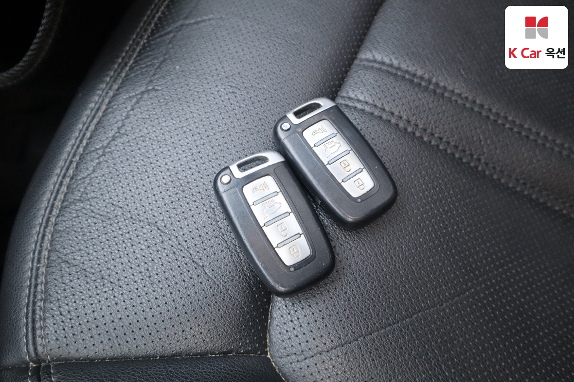 كيا سبورتاج 2011 - صورة 18