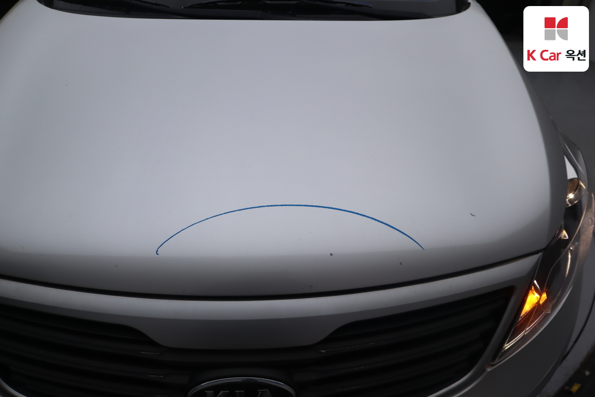 كيا سبورتاج 2011 - صورة 42