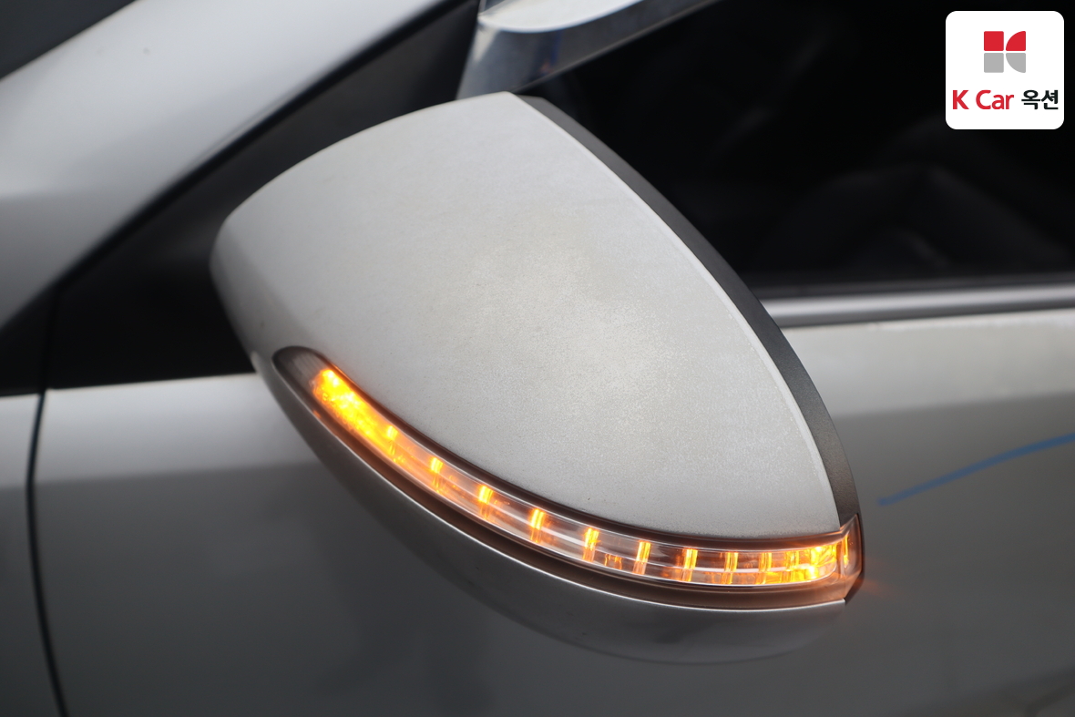 كيا سبورتاج 2011 - صورة 44